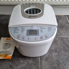 Delta Automatic Bread Maker