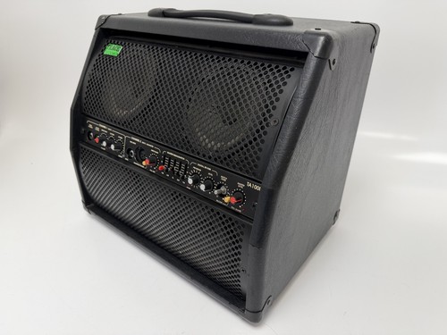 Trace elliot ta100r guitar - trace,