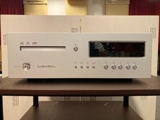 (US Duty Free) LUXMAN D-10X