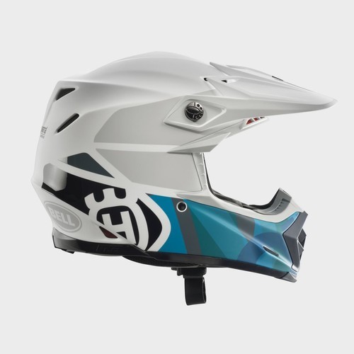Bell moto flex railed - bell,