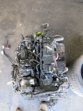 2018 PEUGEOT EXPERT K0 1.6 BLUEHDI MK4 MANUAL ENGINE (DV6FDU) BHV 83K MILES