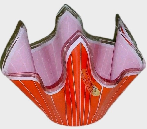 Chance glass handkerchief - chance,