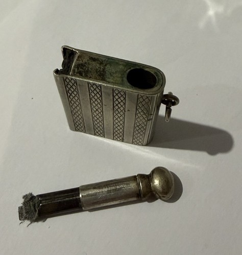 Kawee model 391 alpacca - 391,