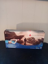 Sony playstation farpoint vr - playstation,