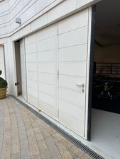 Automatic sliding gate & operator by Benincà