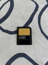 Smart Media Memory Card 64MB
