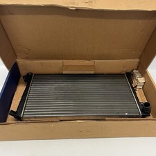 Nissens Radiator 63508a