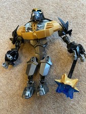 LEGO Legends of Chima Chi