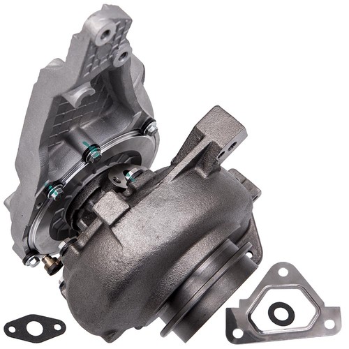 Turbocharger for dodge - turbocharger,