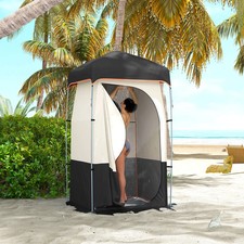 Outdoor Camping Shower Tent