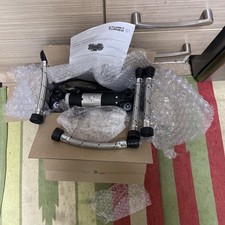 Stuart Turner Showermate Standard Twin Shower Pump 1.5 Bar model 44924 RRP£149 