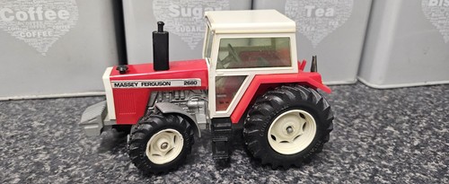Britains tractor massey - tractor,