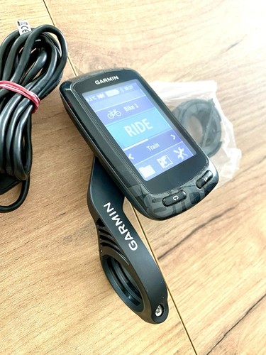 Garmin edge 810 - edge,