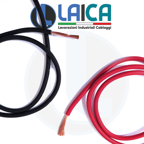Electric cable mm2 flexible - electric,