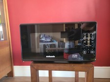 Cookworks 700W Digital