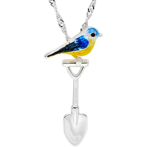 Equilibrium secret garden bird - secret,