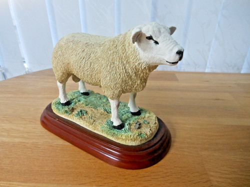 Border fine arts texel ram - border,