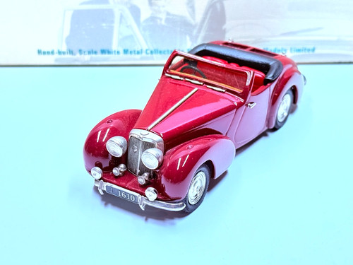 Lansdowne models ldm 1949 - lansdowne,