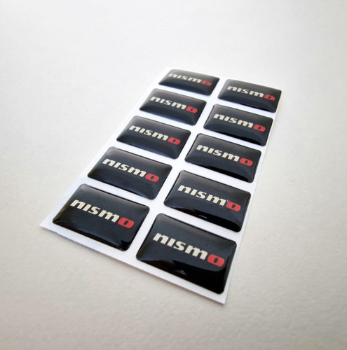 10x nismo domed - 10x,