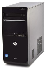 HP Pro 3500 MT Core i3-2120