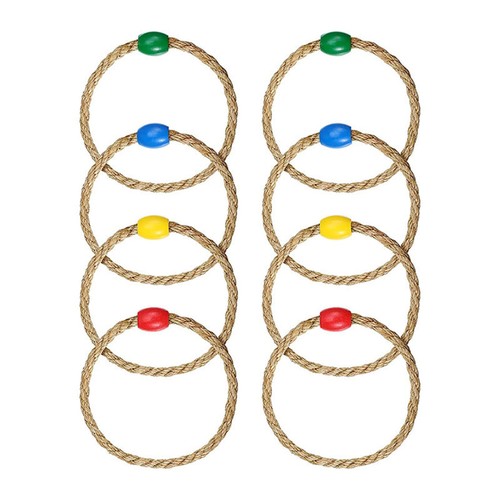 Pcs ring toss - 8,