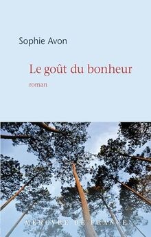 Goût bonheur by - bonheur, avon
