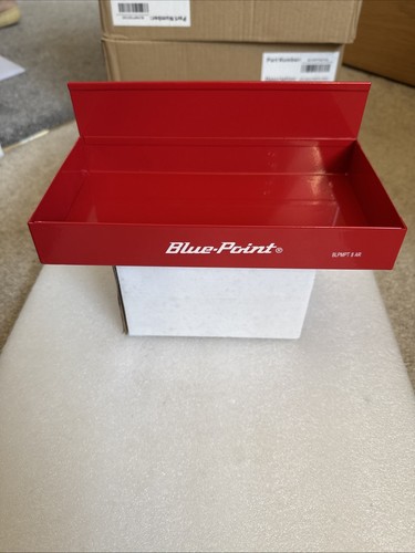 Blue point magnetic tool - blue, box