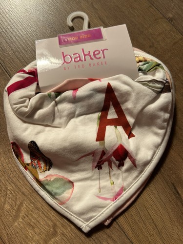 New baby girls ted baker - baby,