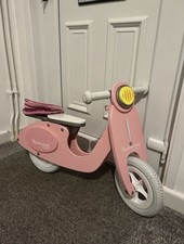 Pink And White Madmoiselle By