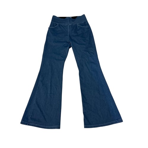Clozot womens blue flare bell - womens,