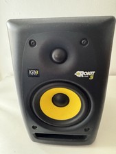 1X KRK Rokit 5 RPG2 Active