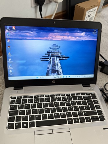 Elitebook 840 laptop - g3,