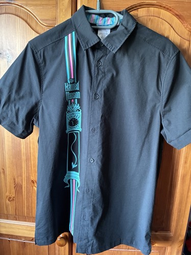 Disney haunted mansion mens - disney,