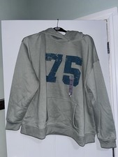 Primark Hoodie Women’s Sage