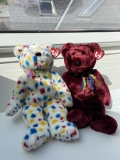 Ty Beanie buddies 'Buckingham'