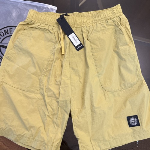 Stone island nylon metal swim - metal,