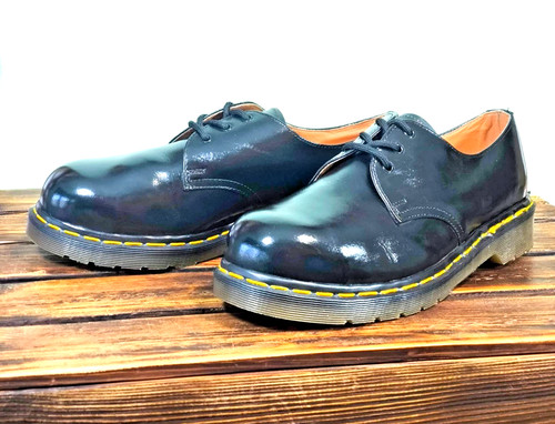 Martens vintage 90s made in - dr,