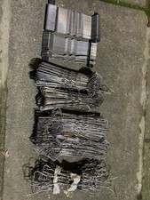 Cavity wall ties and dpc - and,