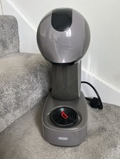 Krups Delonghi Nescafé Dolce
