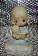 Precious Moments - A Mother's