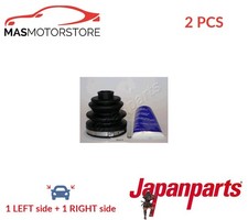 CV JOINT BOOT KIT PAIR