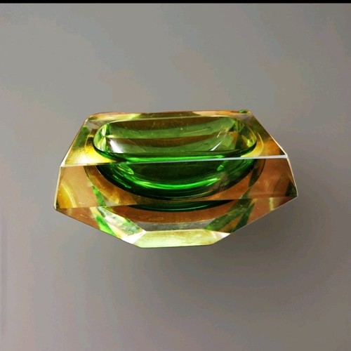 Mid century murano sommerso - mid,