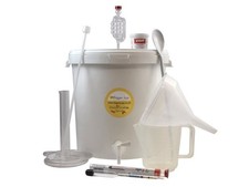 BJ #4L Kit - Wine Making