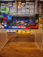 IXO Models LMM211 Peugeot 908