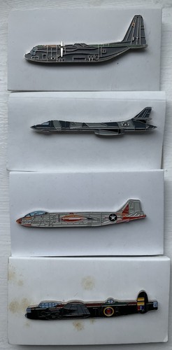 Atlas editions aircraft - editions,