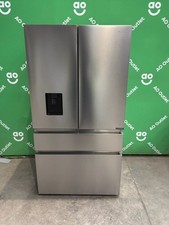 Hisense PureFlat Fridge