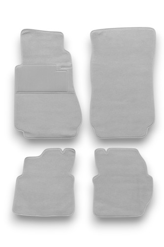 Floor mats carpet fits - mats,