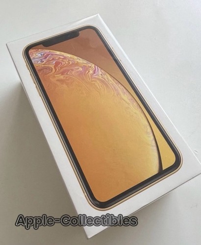 New sealed apple - apple,