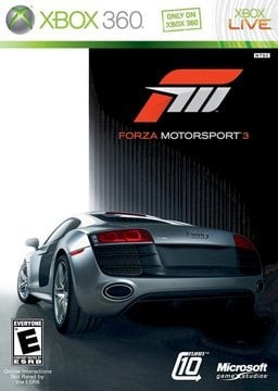 Forza ultimate edition game - forza, 3
