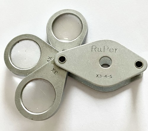 Ruper triple magnifying - ruper,